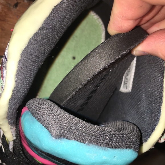 Converse Boots - Picture 5 of 6